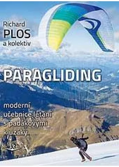 Paragliding 2016