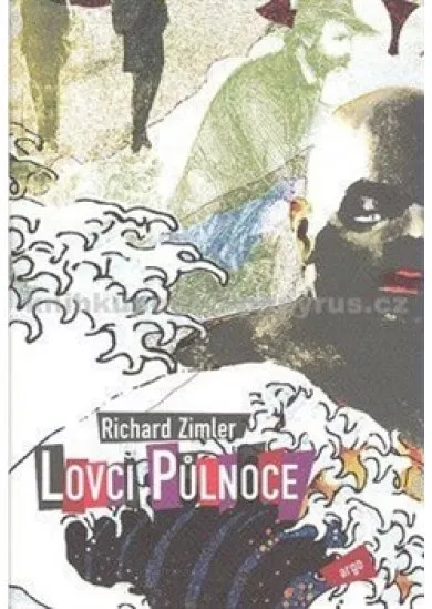 Lovci Půlnoce