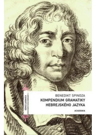 Kompendium gramatiky hebrejského jazyka