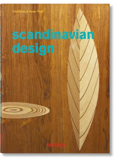 Scandinavian Design. 40th Ed.