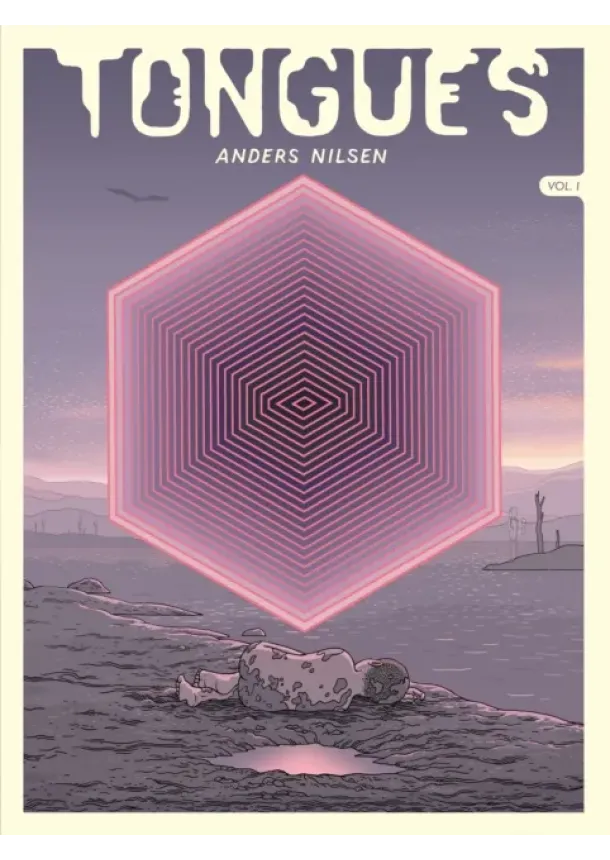 Anders Nilsen - Tongues I