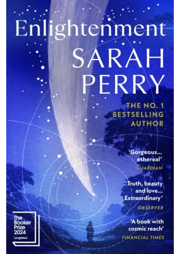 Sarah Perry - Enlightenment