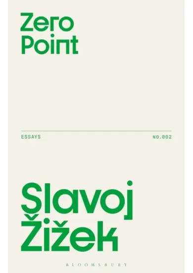 Zero Point