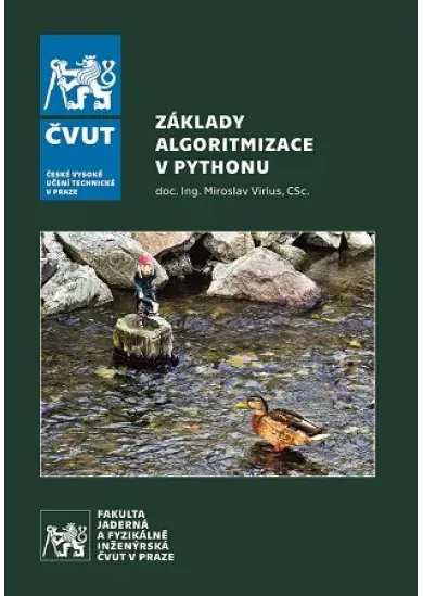 Základy algoritmizace v Pythonu