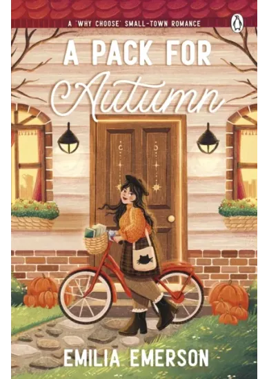 A Pack for Autumn