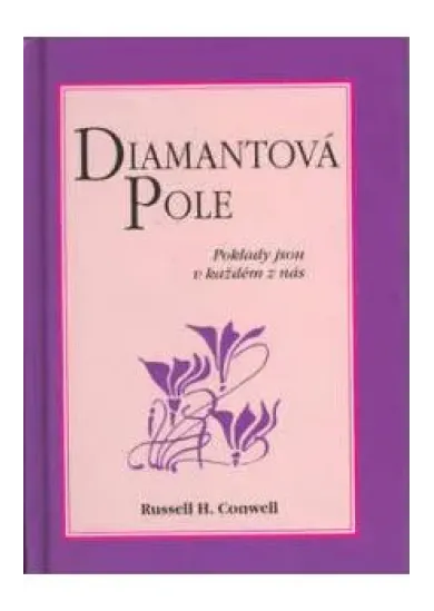 Diamantová pole