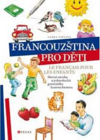 Francouzština pro děti