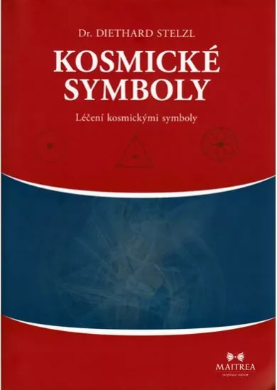 Kosmické symboly - Léčení kosmickými symboly