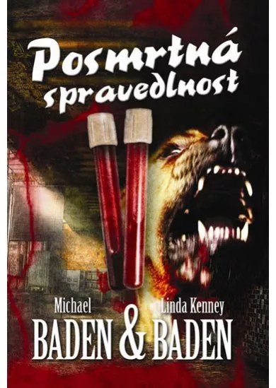 Posmrtná spravedlnost