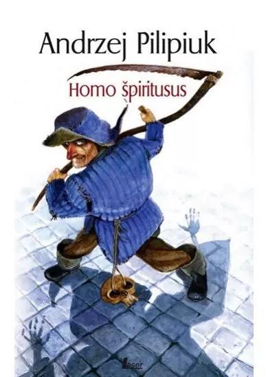 Homo Špiritus