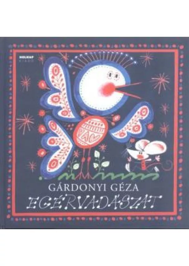 Gárdonyi Géza - Egérvadászat