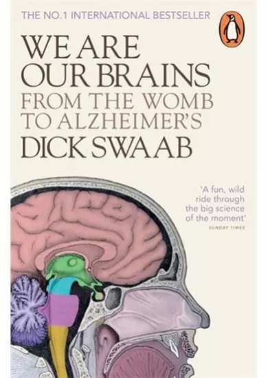 We Are Our Brains  (non-fiction)