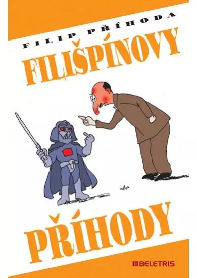 Filišpínovy příhody