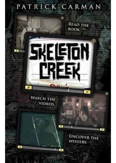 Skeleton Creek