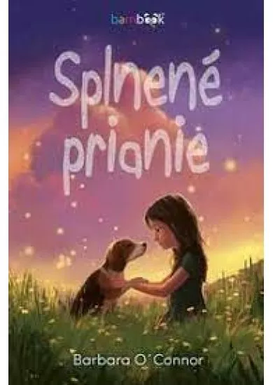 Splnené prianie