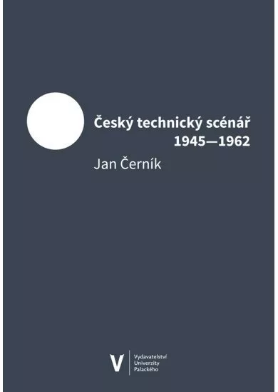 Český technický scénář 1945–1962