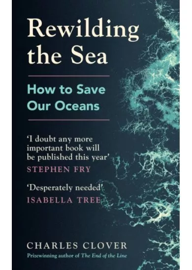 Rewilding the Sea