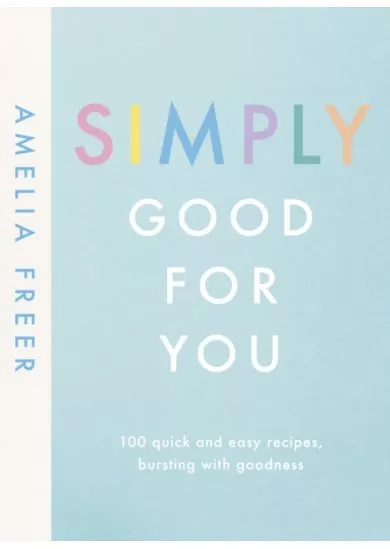 Simply Good For You