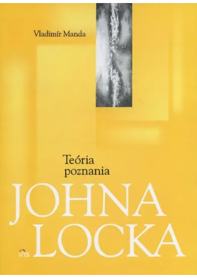 Teória poznania Johna Locka