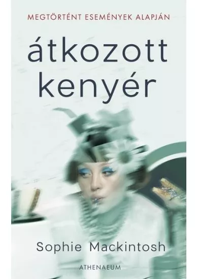 Átkozott kenyér