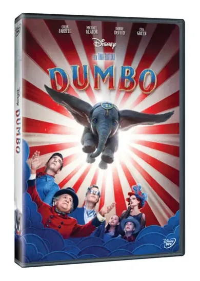 Dumbo (2019)