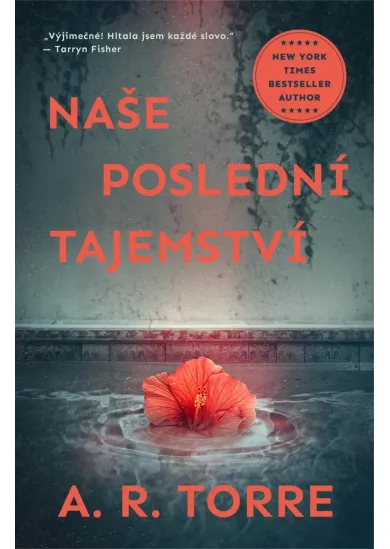 Naše poslední tajemství