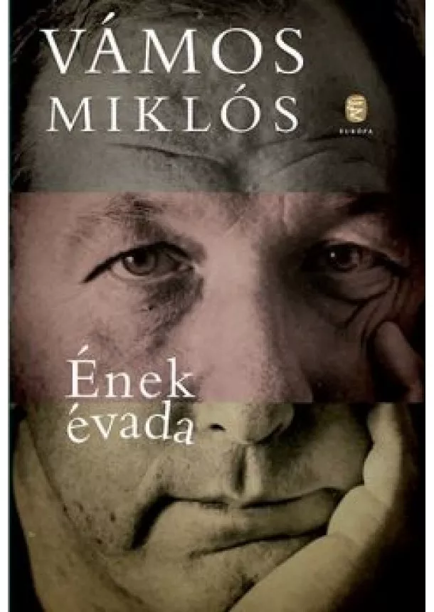 Vámos Miklós - Ének évada