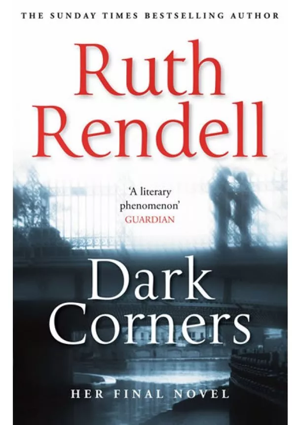 Ruth Rendellová - Dark Corners