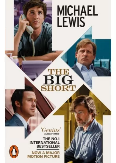 The Big Short (Film tie-in)