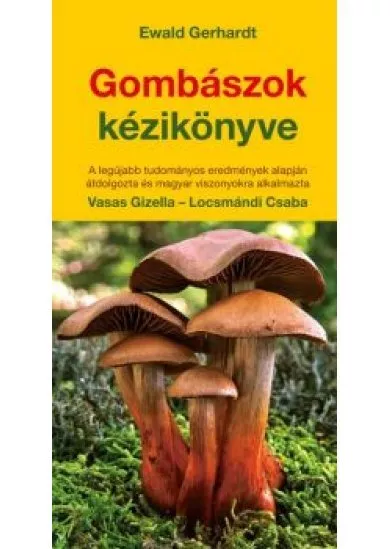 Gombászok kézikönyve