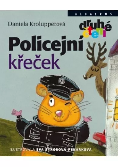 Policejní křeček