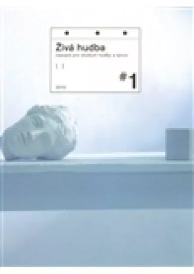 Živá hudba 2010 / 1