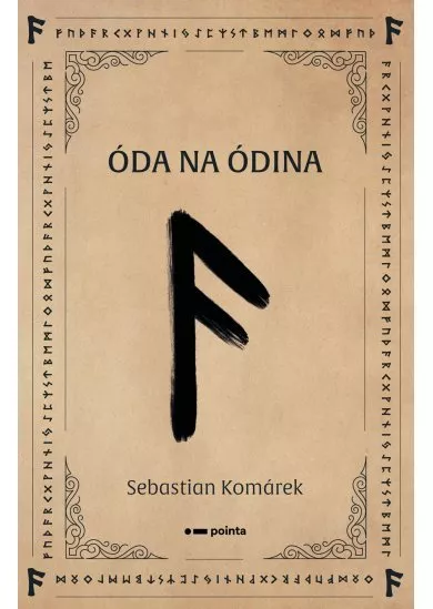 Óda na Ódina