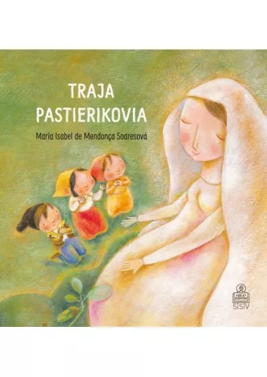 Traja pastierikovia