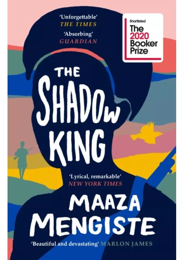 Maaza Mengiste - The Shadow King