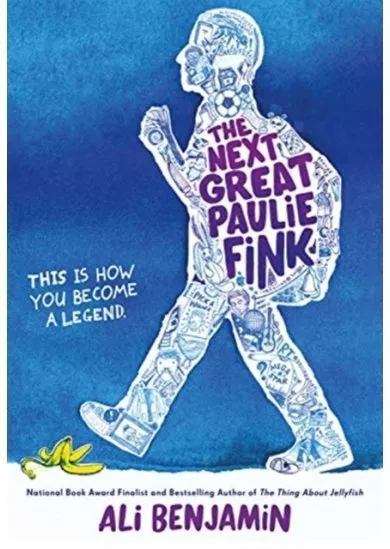 The Next Great Paulie Fink