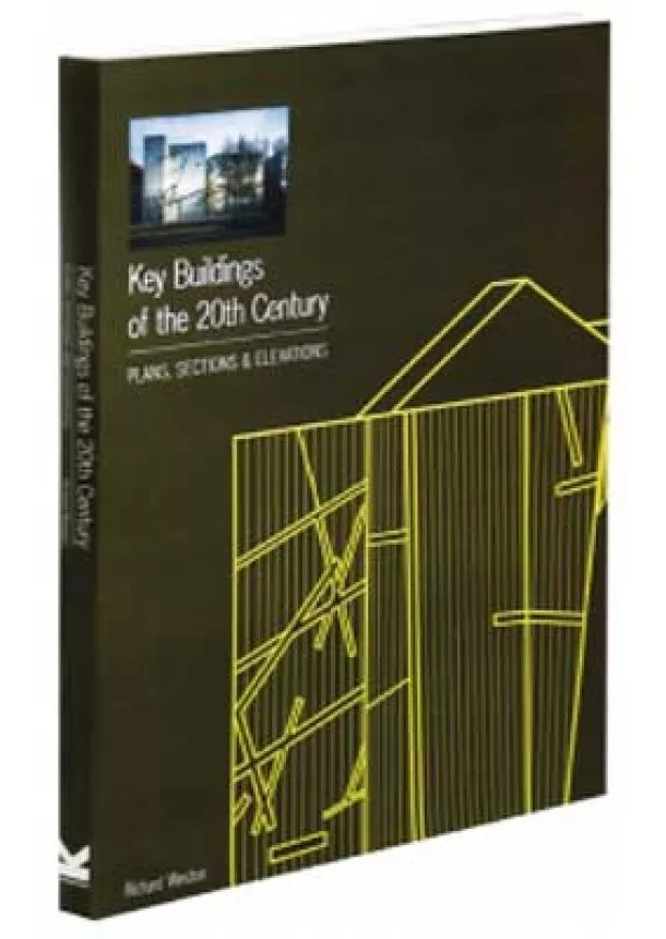 Richard Weston - Key Buildings of 20th