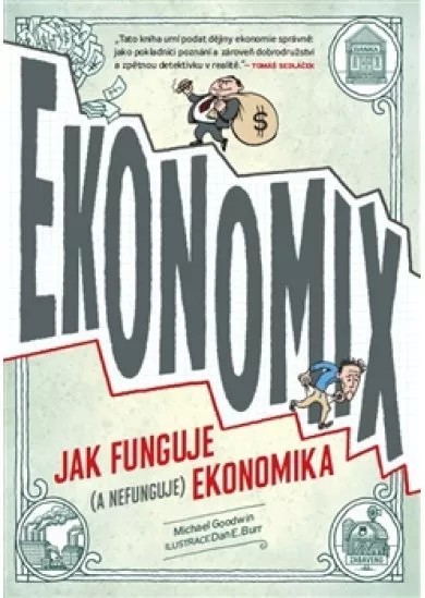 Ekonomix