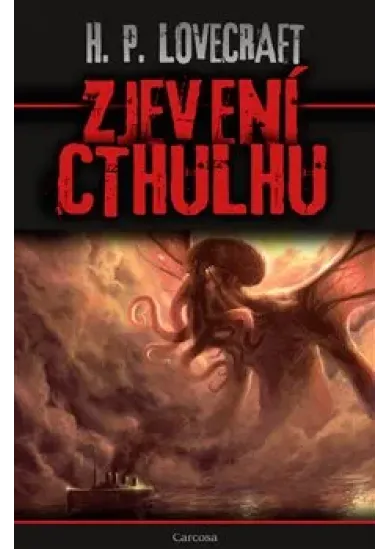 Zjevení Cthulhu