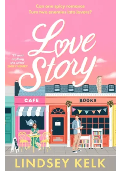 Love Story