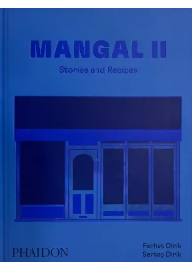 Mangal II