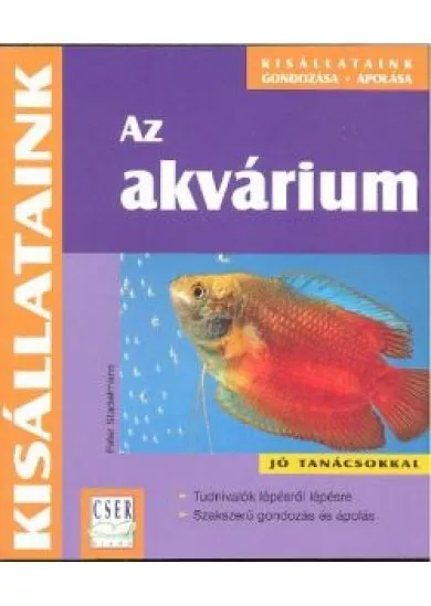 AZ AKVÁRIUM