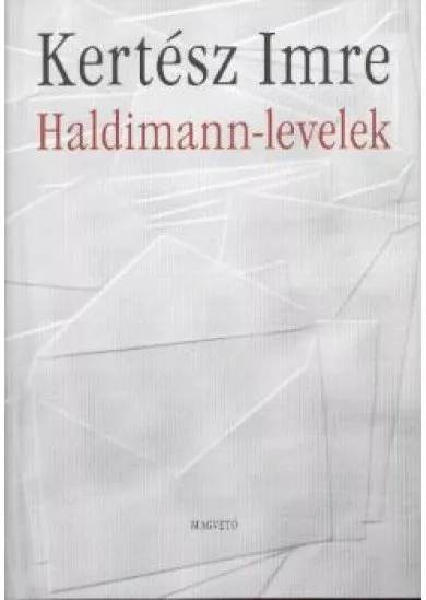 HALDIMANN-LEVELEK