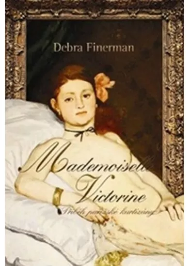 Mademoiselle Victorine