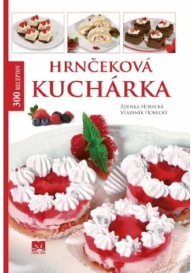 Hrnčeková kuchárka