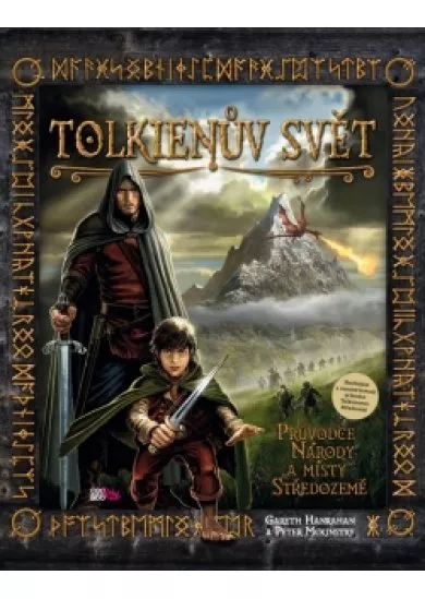 Tolkienův svět