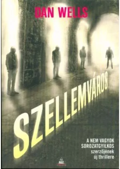 Szellemváros
