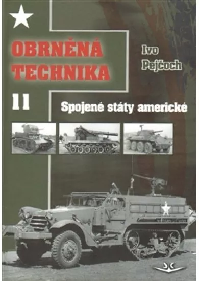 Obrněná technika 11