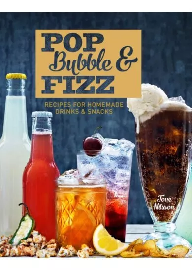 Pop, Bubble & Fizz