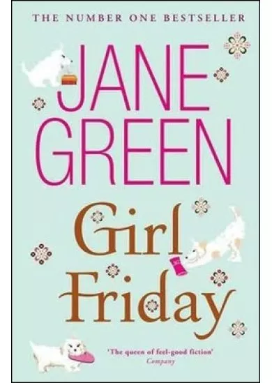 Girl Friday